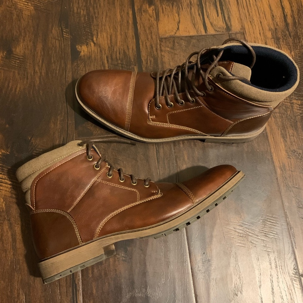 Men’s Dress Shoes